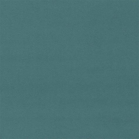 Sanderson Dorton Velvets Dorton Fabric - Seaspray - DDVC237000