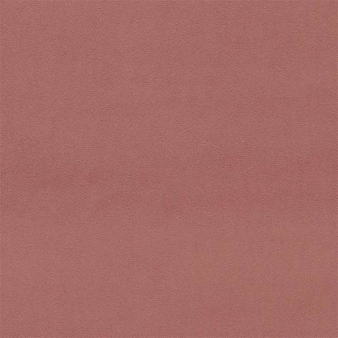 Sanderson Dorton Velvets Dorton Fabric - Vintage Rose - DDVC237013 - Image 1