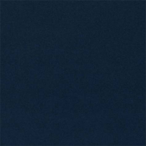 Sanderson Dorton Velvets Dorton Fabric - Indigo - DDVC237017 - Image 1