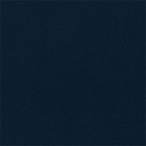 Sanderson Dorton Velvets Dorton Fabric - Midnight - DDVC237031