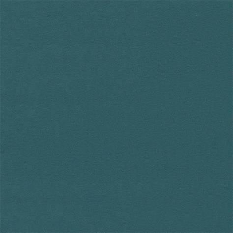 Sanderson Dorton Velvets Dorton Fabric - Kingfisher - DDVC237032 - Image 1