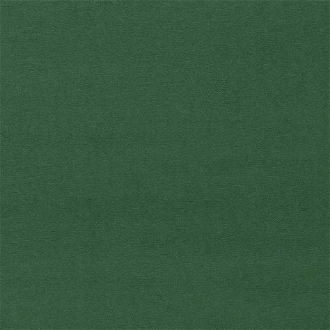 Sanderson Dorton Velvets Dorton Fabric - Chive - DDVC237034