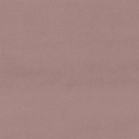 Sanderson Dorton Velvets Dorton Fabric - Blush - DDVC237037