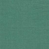 Rue Linen Fabric - Evergreen
