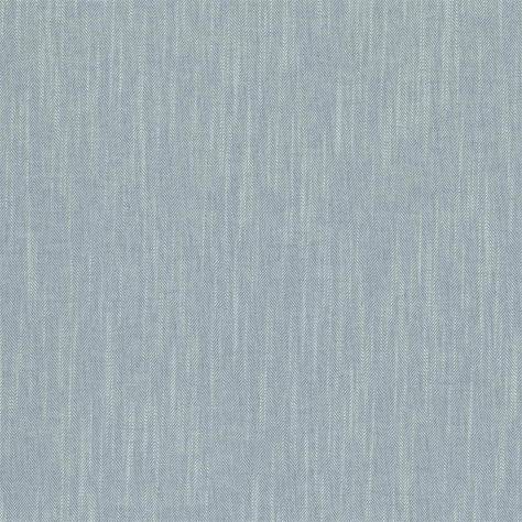 Sanderson Melford Weaves Fabrics Melford Fabric - Mercury - DMWC237085 - Image 1