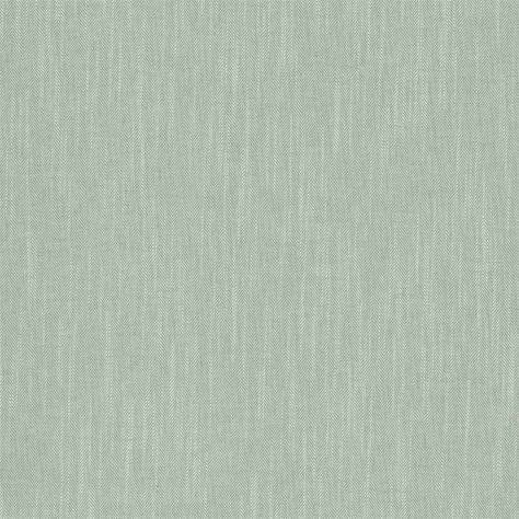 Sanderson Melford Weaves Fabrics Melford Fabric - Sage - DMWC237099