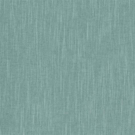 Sanderson Melford Weaves Fabrics Melford Fabric - Forest - DMWC237102