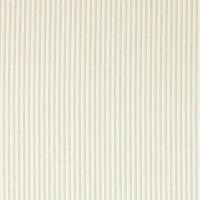 Melford Stripe Fabric - Natural