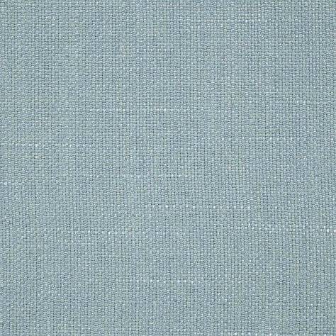 Sanderson Melford Weaves Fabrics Deben Fabric - Delph Blue - DMWC237221
