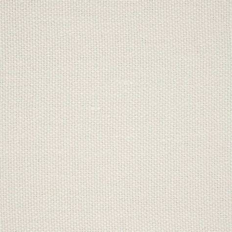 Sanderson Melford Weaves Fabrics Woodland Plain Fabric - Ivory - DMWC237239