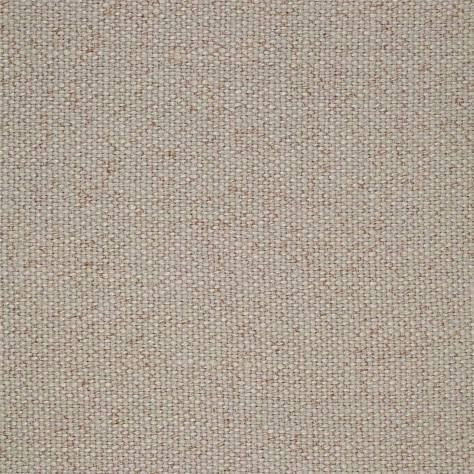 Sanderson Melford Weaves Fabrics Woodland Plain Fabric - Silver - DMWC237244 - Image 1