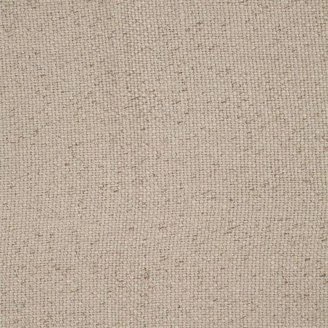 Sanderson Melford Weaves Fabrics Woodland Plain Fabric - Stone - DMWC237245 - Image 1