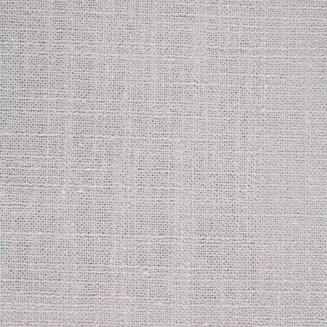 Sanderson Melford Weaves Fabrics Lagom Fabric - Aluminium - DMWC246371