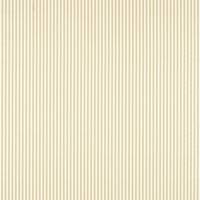 Pinetum Stripe Fabric - Flax