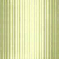Pinetum Stripe Fabric - Sap Green