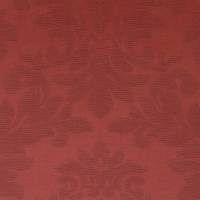 Lymington Damask Fabric - Raspberry