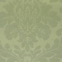 Lymington Damask Fabric - Willow