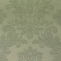 Lymington Damask Fabric - Thyme