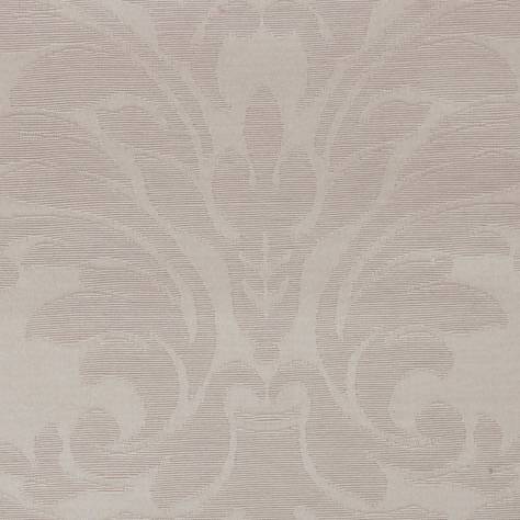 Sanderson Lymington Damask Fabrics Lymington Damask Fabric - Pale Lilac - DLYM232614 - Image 1