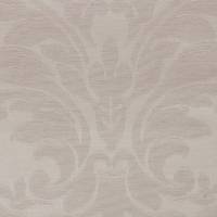 Lymington Damask Fabric - Pale Lilac