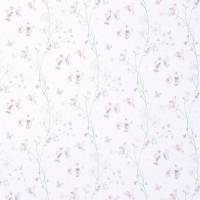 Fairyland Voile Fabric - Ivory