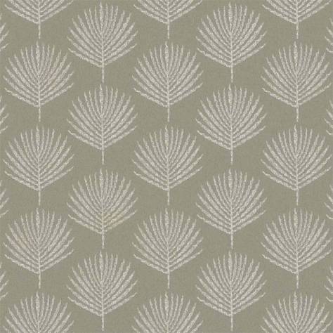 Scion Esala Fabrics Ballari Fabric - Flint - NESF133120 - Image 1