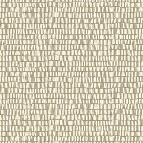 Scion Esala Fabrics Tocca Fabric - Putty - NESF133126 - Image 1