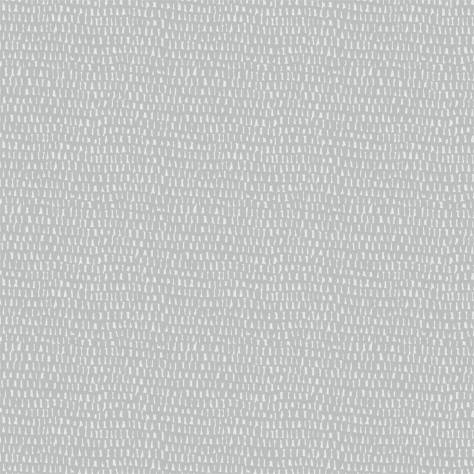 Scion Esala Fabrics Totak Fabric - Gull - NESF133135 - Image 1