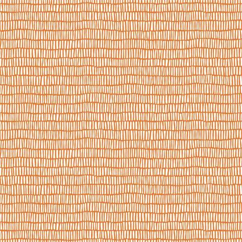 Scion Esala Fabrics Tocca Fabric - Ginger - NESF133291 - Image 1