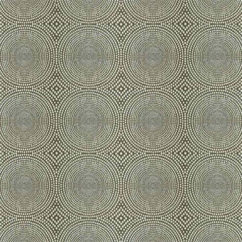 Scion Esala Fabrics Kateri Fabric - Putty - NESF133527 - Image 1