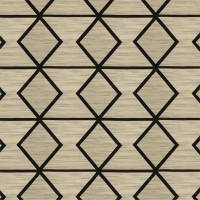 Pivot Fabric - Taupe / Onyx