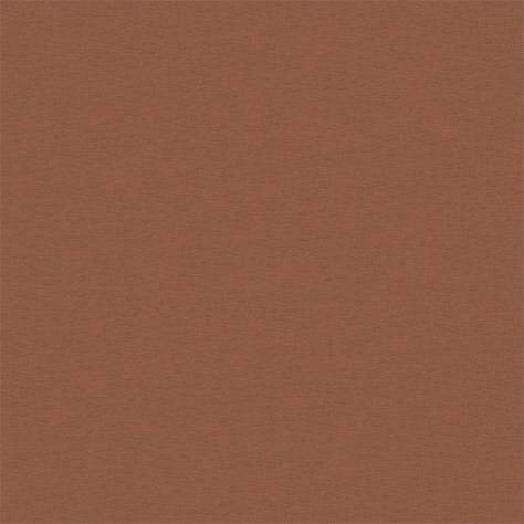 Scion Esala Fabrics Esala Plains Fabric - Nutmeg - NESF133663 - Image 1