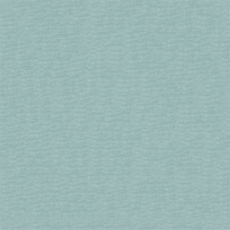 Scion Esala Plains Fabrics Esala Plain Fabric - Sky - NPEC133210