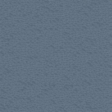 Scion Esala Plains Fabrics Esala Plain Fabric - Denim - NPEC133213 - Image 1