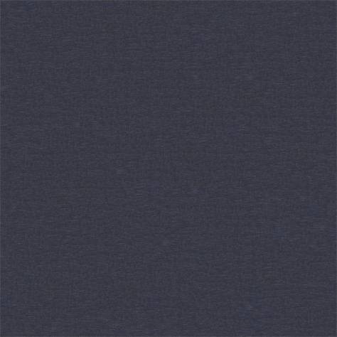 Scion Esala Plains Fabrics Esala Plain Fabric - Indigo - NPEC133215 - Image 1