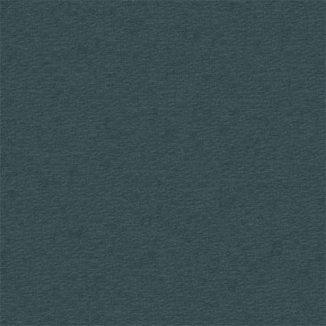Scion Esala Plains Fabrics Esala Plain Fabric - Marine - NPEC133216