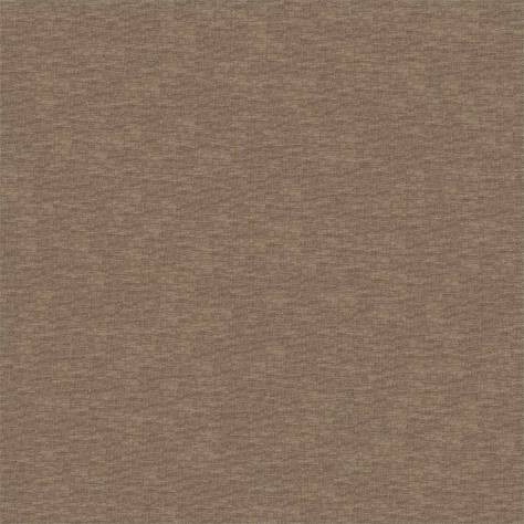 Scion Esala Plains Fabrics Esala Plain Fabric - Truffle - NPEC133238 - Image 1