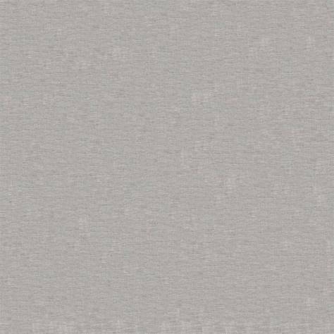 Scion Esala Plains Fabrics Esala Plain Fabric - Silver - NPEC133240