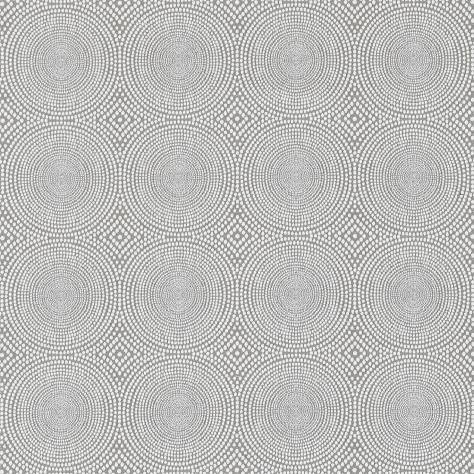 Scion Spirit Weaves Fabrics Kateri Fabric - Putty - NSPW131246 - Image 1