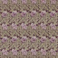 Tulip Fabric - Heather/Slate