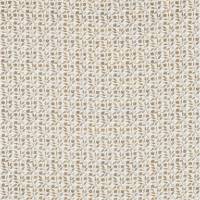 Rosehip Fabric - Linen/Ecru