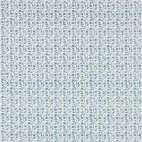Rosehip Fabric - Mineral Blue