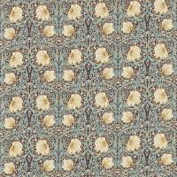 Pimpernel Fabric - Bullrush/Slate