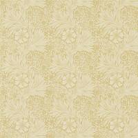 Marigold Fabric - Lichen/Cowslip