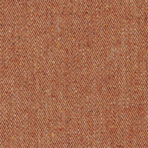 William Morris & Co Archive IV The Collector Fabrics Brunswick Fabric - Saffron - DMA4236515 - Image 1