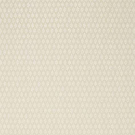 William Morris & Co Pure Morris Kindred Fabrics Pure Hawkdale Fabric - Linen - DMPK236595 - Image 1