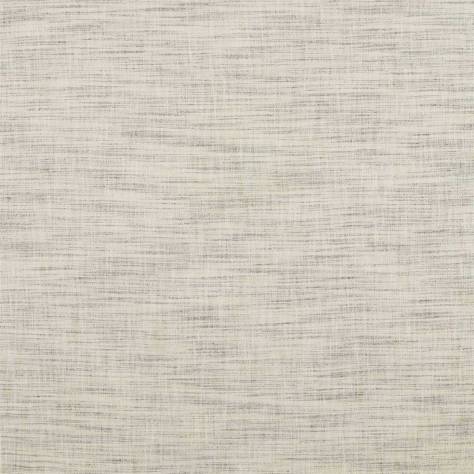 William Morris & Co Pure Morris Kindred Fabrics Pure Laxa Fabric - Cloud Grey - DMPK236603
