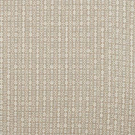 William Morris & Co Pure Morris Kindred Fabrics Pure Fota Fabric - Linen - DMPK236611 - Image 1
