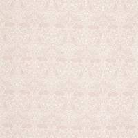 Pure Brer Rabbit Weave Fabric - Faded Sea Pink