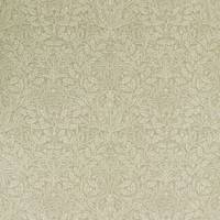 Morris Acorn Fabric - Moss